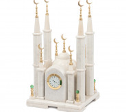 Часы из Мрамора «Мечеть»